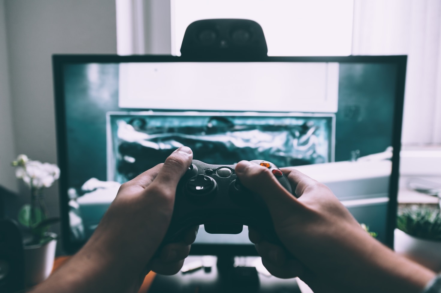 Top Five Gaming Accessories to Boost Your Play